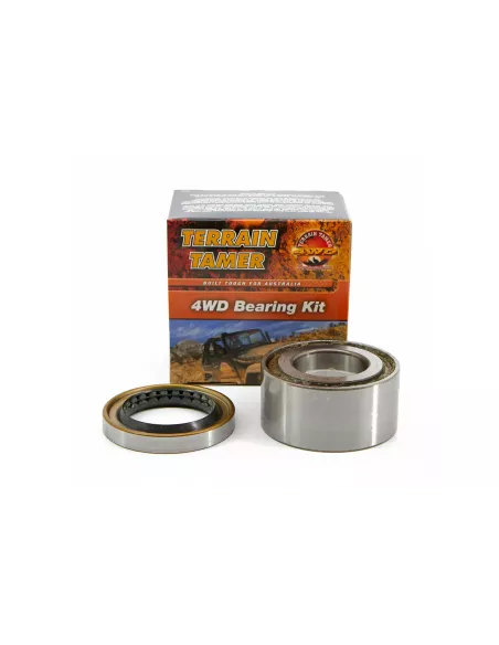Kit roulement de roue arrière Terrain Tamer Great Wall V200