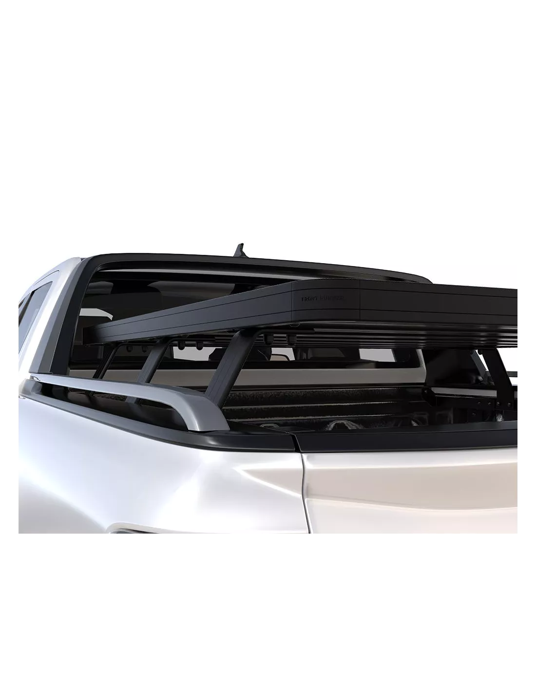 Ford Ranger T6.2 Wildtrak/Raptor (2022-Current) Slimline II