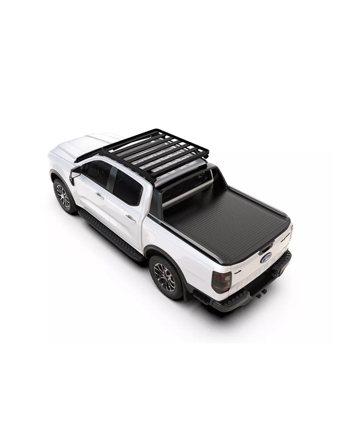 Ford Ranger T6.2 Wildtrak/Raptor Double Cab (2022-Current) K