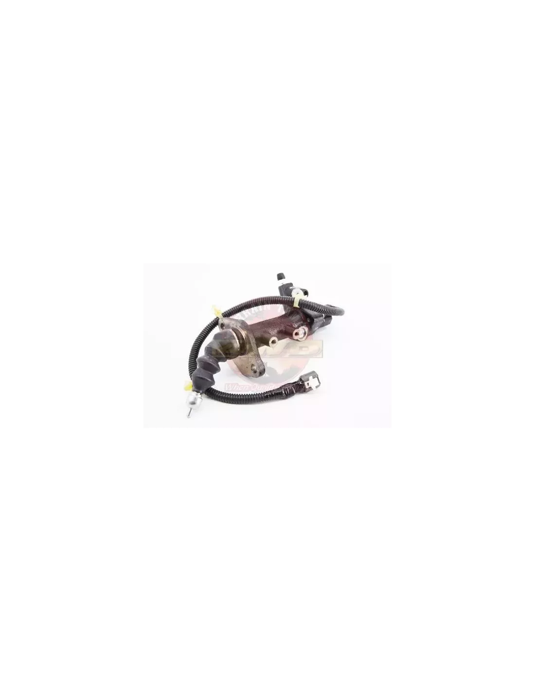 Cylindre récepteur d'embrayage Terrain Tamer Isuzu D-Max