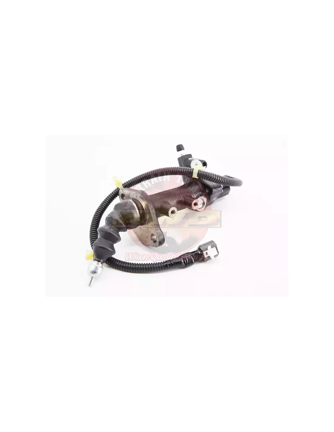 Cylindre récepteur d'embrayage Terrain Tamer Isuzu D-Max