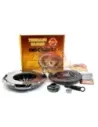 Kit Embrayage Standard (Boîte 5 Vitesses uniquement)