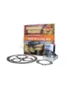 Kit roulement et joint E Locker Terrain Tamer Isuzu D-Max