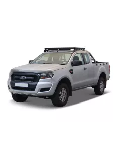 Kit de galerie Slimline II pour le Ford Ranger T6 4ème Gèn E