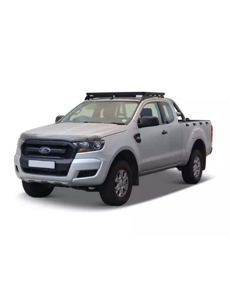 Kit de galerie Slimline II pour le Ford Ranger T6 4ème Gèn E