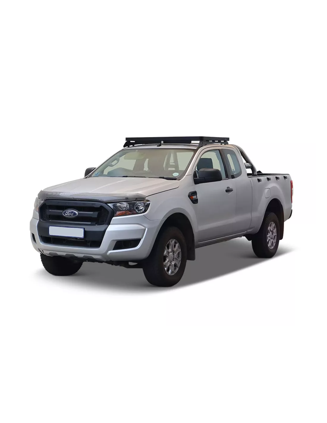Kit de galerie Slimline II pour le Ford Ranger T6 4ème Gèn E