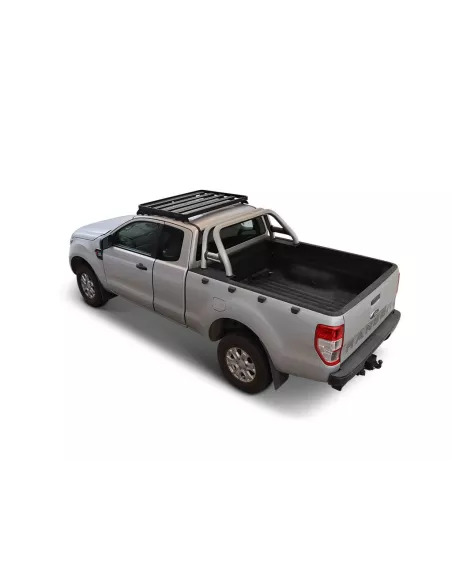 Kit de galerie Slimline II pour le Ford Ranger T6 4ème Gèn E