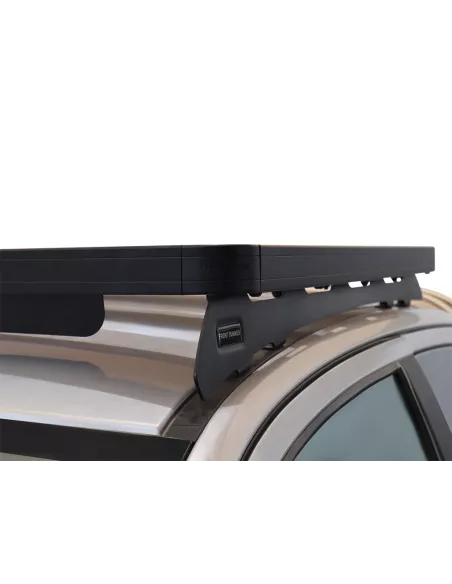 Kit de galerie Slimline II pour le Ford Ranger T6 4ème Gèn E