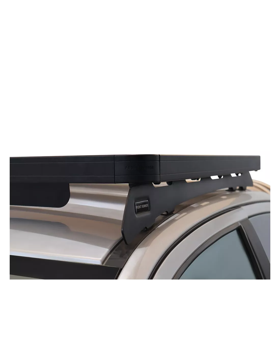 Kit de galerie Slimline II pour le Ford Ranger T6 4ème Gèn E