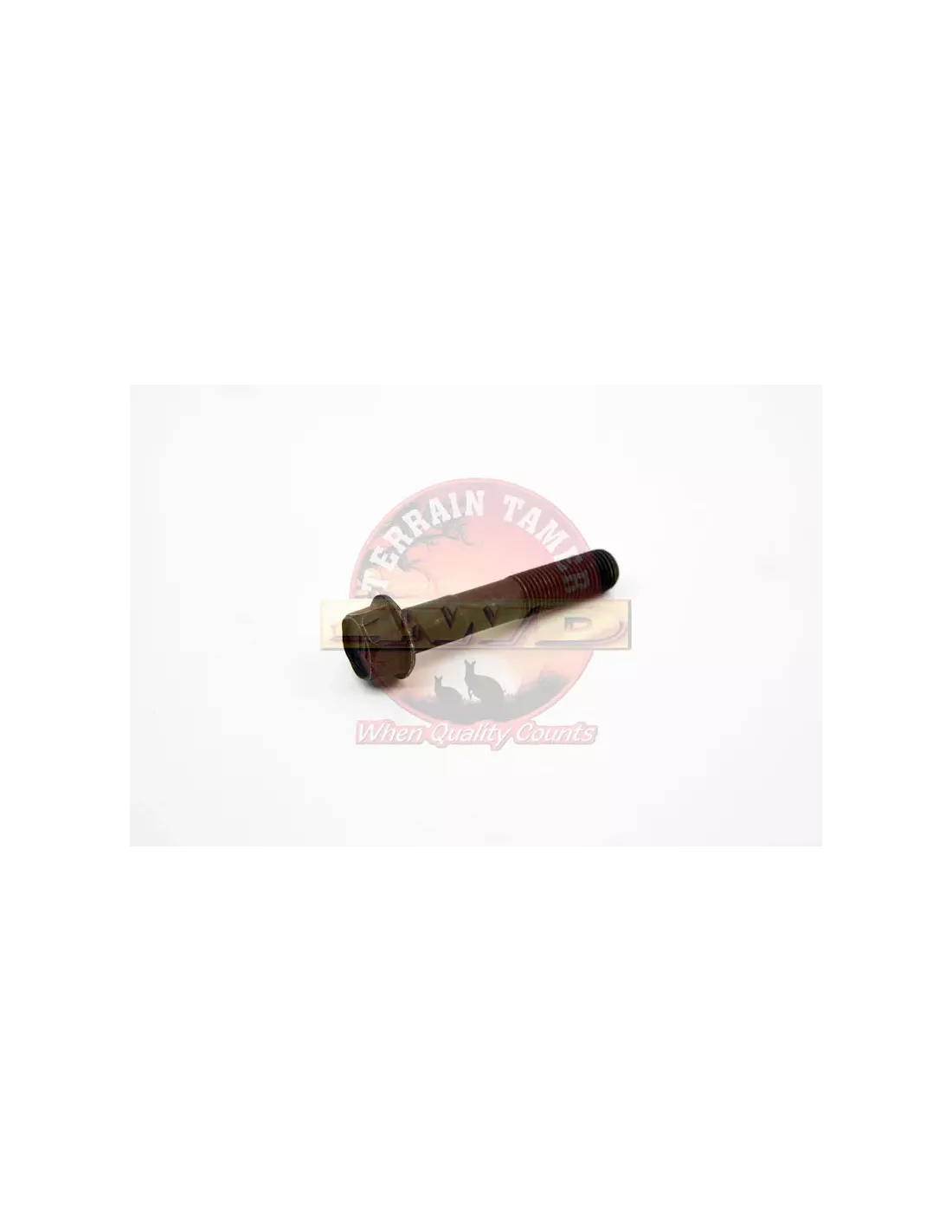 Boulon de Couronne Terrain Tamer Toyota Coaster HZB50