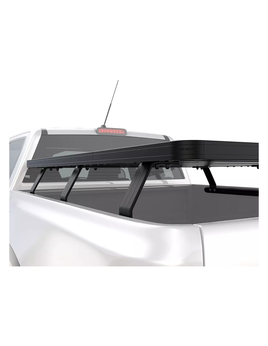 Kit de galerie de benne pour le Ford Ranger Single Cab SWB P