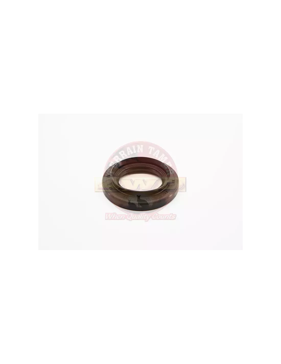 Joint de pignon Terrain Tamer Toyota Coaster HZB50 07/1999