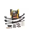 Kit suspension assemblé Terrain Tamer Ford Ranger Px