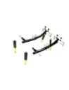 Kit suspension assemblé Terrain Tamer Ford Ranger Px