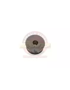 Silentbloc de fixation carrosserie n°3 supérieur FJ HJ n°4