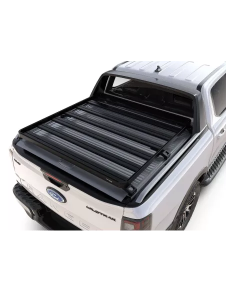 Ford Ranger T6.2 Wildtrak Double Cab w/OEM Roll Top (2022-Cu