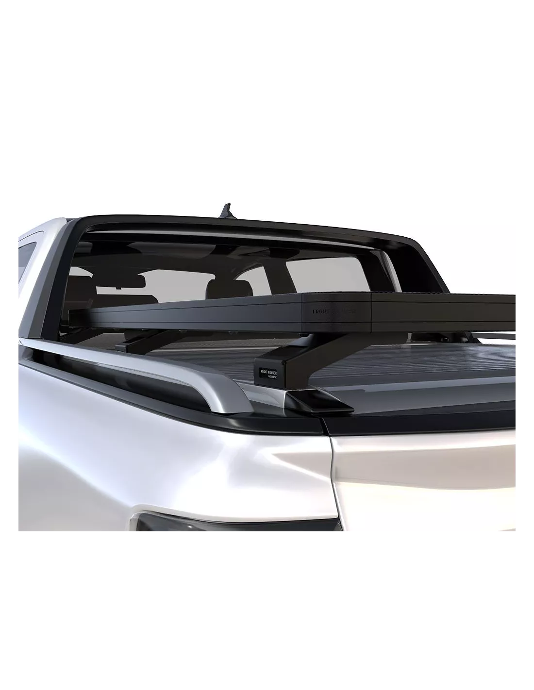 Ford Ranger T6.2 Wildtrak Double Cab w/OEM Roll Top (2022-Cu