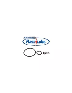 Kit de joints bol d'eau filtre Diesel Flashlube Terrain