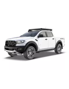 Kit de galerie Slimline II pour un Ford Ranger T6/Wildtrak/R