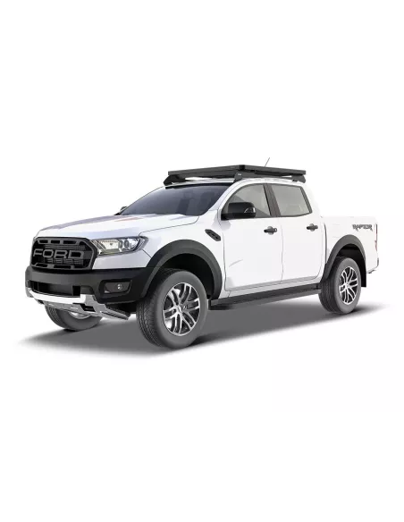Kit de galerie Slimline II pour un Ford Ranger T6/Wildtrak/R