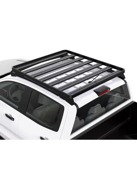 Kit de galerie Slimline II pour un Ford Ranger T6/Wildtrak/R