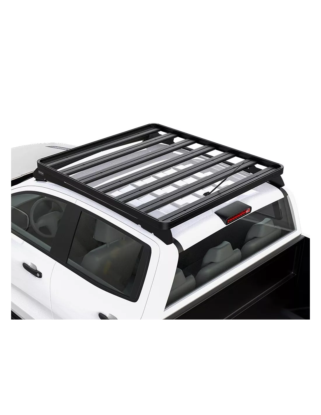 Kit de galerie Slimline II pour un Ford Ranger T6/Wildtrak/R
