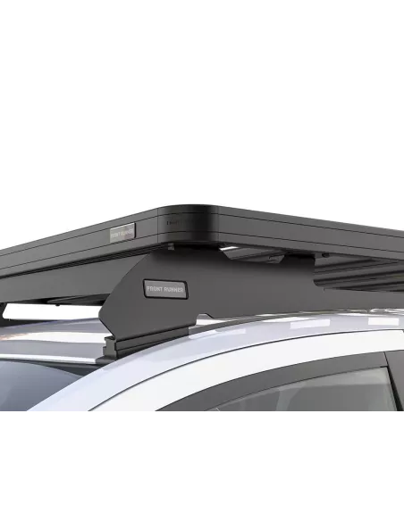 Kit de galerie Slimline II pour un Ford Ranger T6/Wildtrak/R