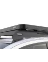 Kit de galerie Slimline II pour un Ford Ranger T6/Wildtrak/R