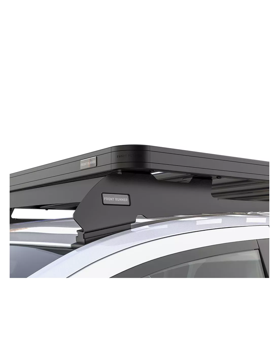 Kit de galerie Slimline II pour un Ford Ranger T6/Wildtrak/R