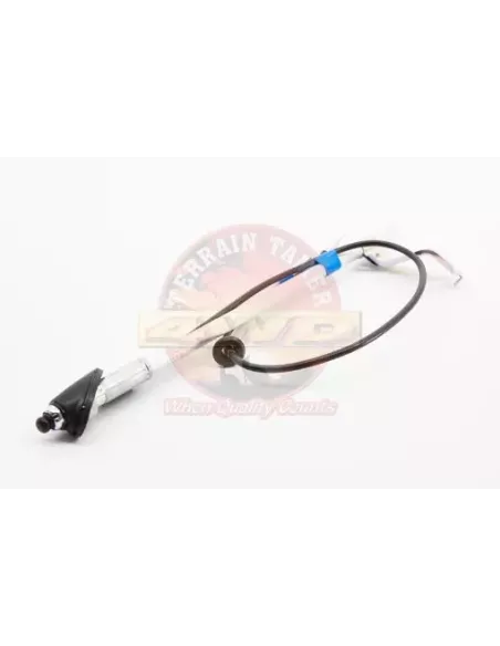 Ensemble antenne manuelle Terrain Tamer Toyota Land Cruiser