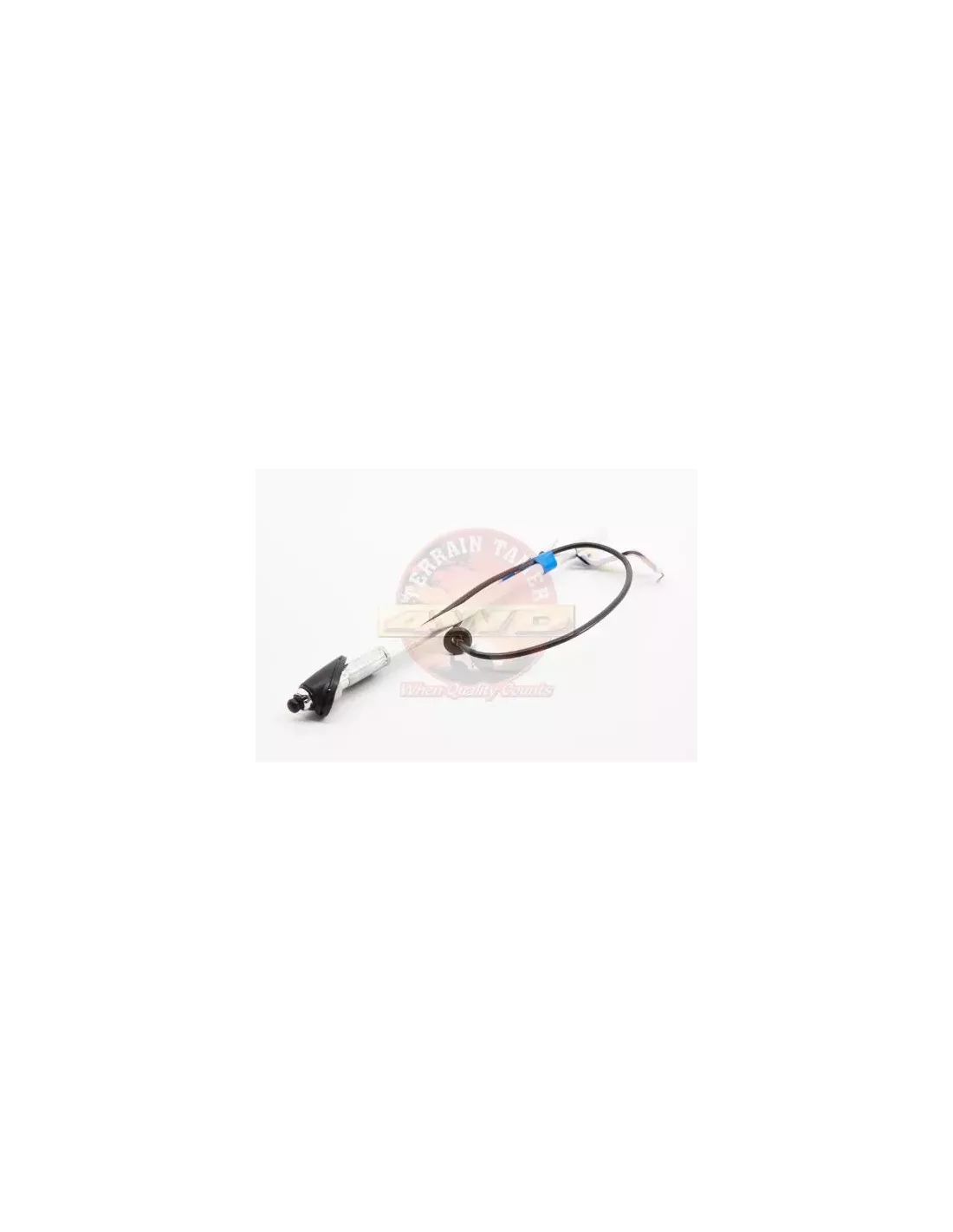 Ensemble antenne manuelle Terrain Tamer Toyota Land Cruiser