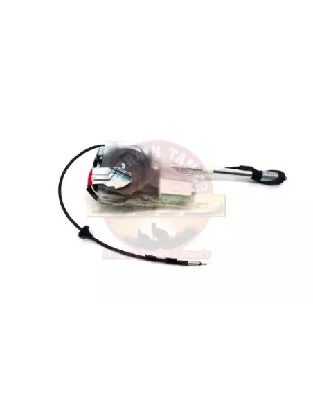 Antenne complète avec support pour antenne électrique GX VX