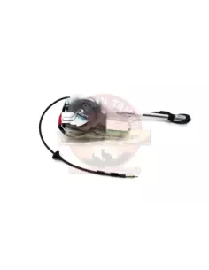 Antenne complète avec support pour antenne électrique GX VX 2