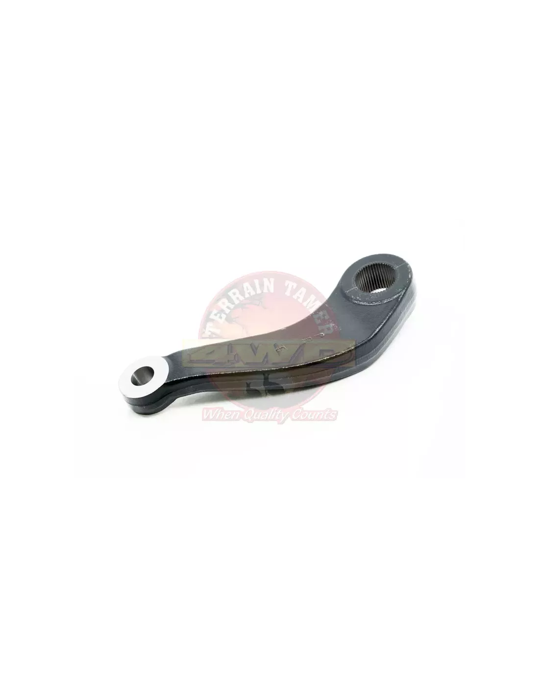 Bras Pitman Terrain Tamer Toyota Land Cruiser FZJ105