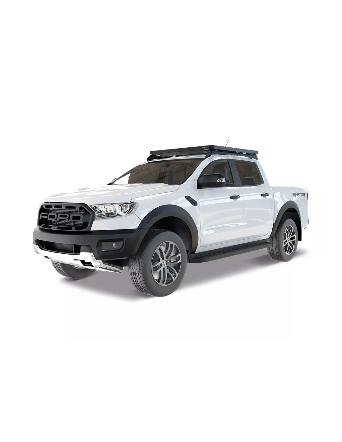 Kit de galerie Slimline II pour le Ford Ranger Raptor (2019-