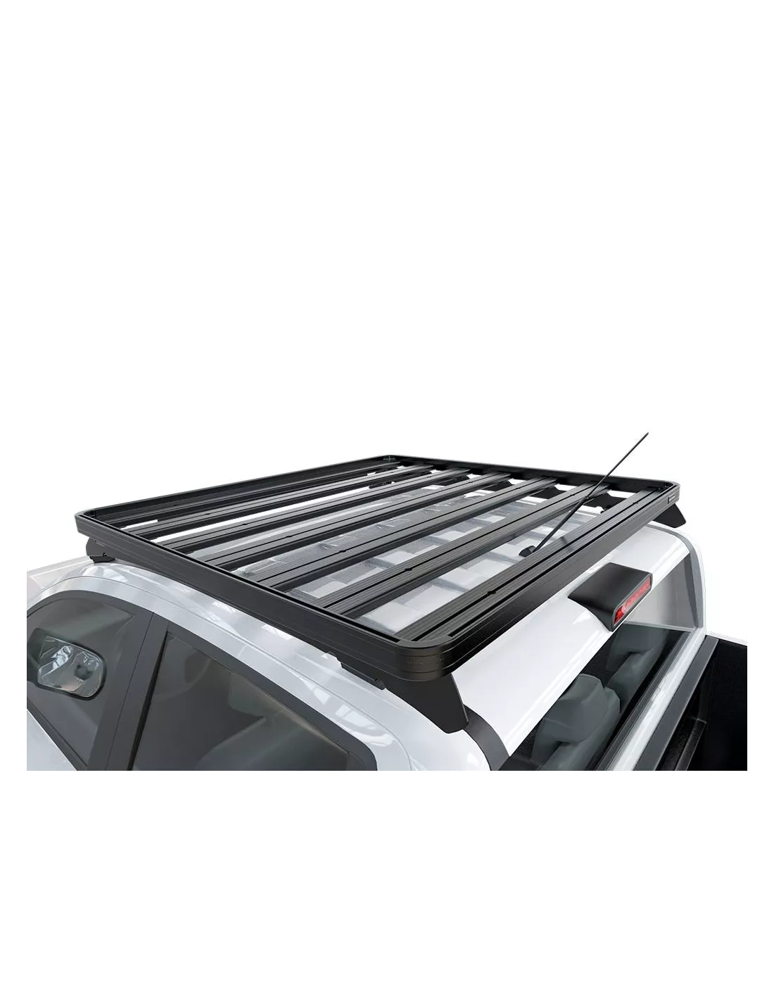 Kit de galerie Slimline II pour le Ford Ranger Raptor (2019-