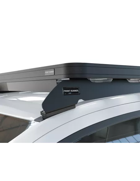 Kit de galerie Slimline II pour le Ford Ranger Raptor (2019-