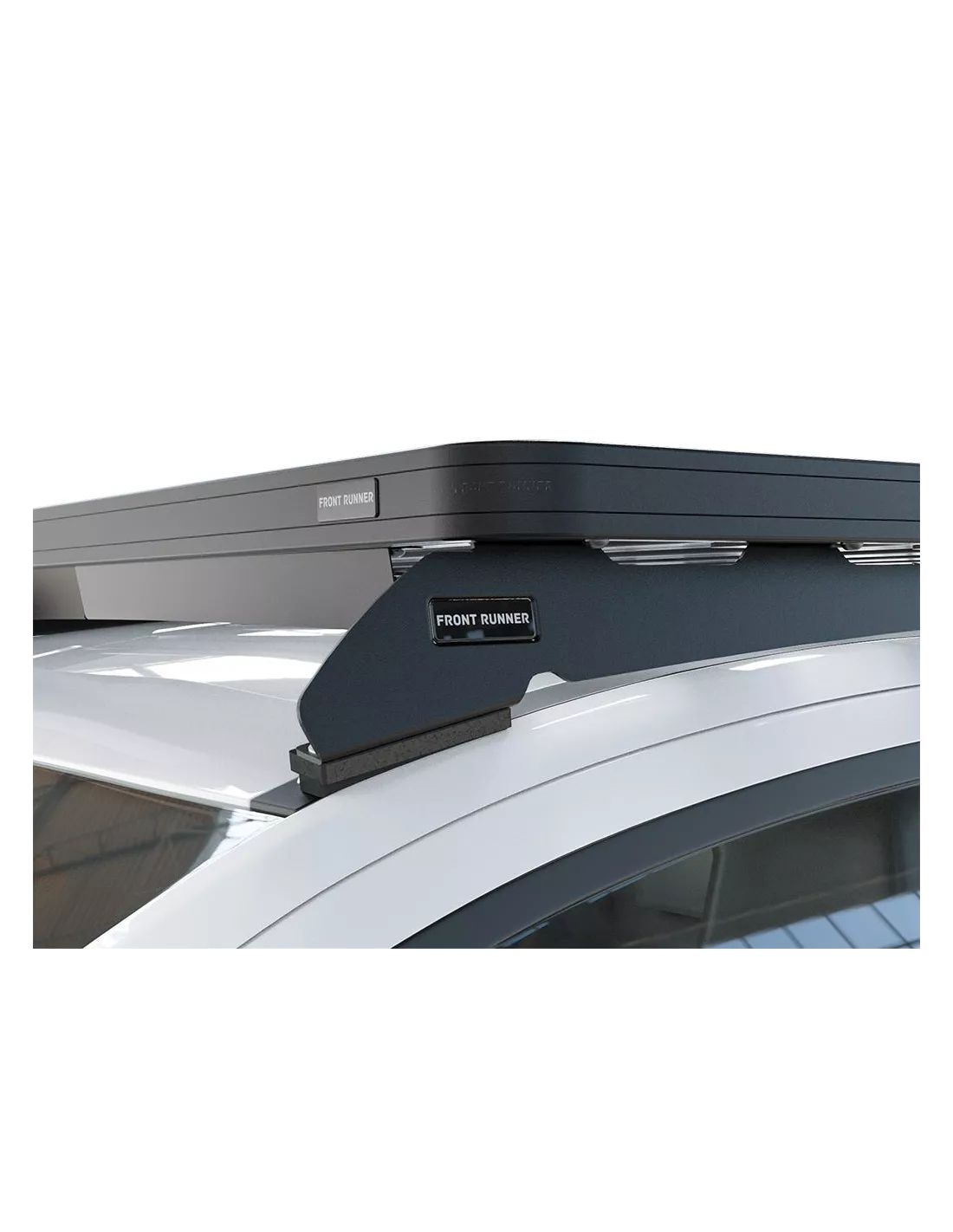 Kit de galerie Slimline II pour le Ford Ranger Raptor (2019-