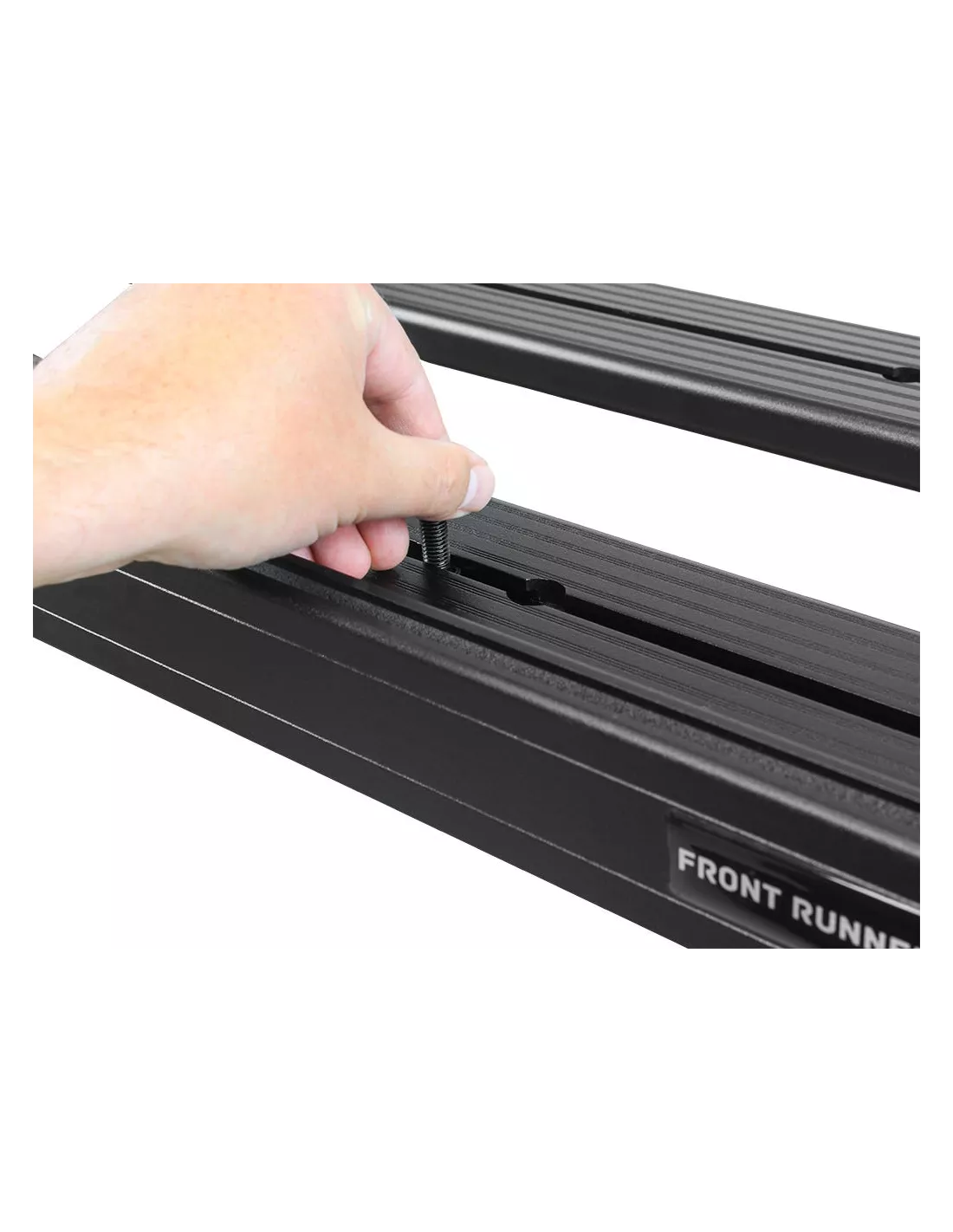 Kit de galerie Slimline II pour le Ford Ranger Raptor (2019-