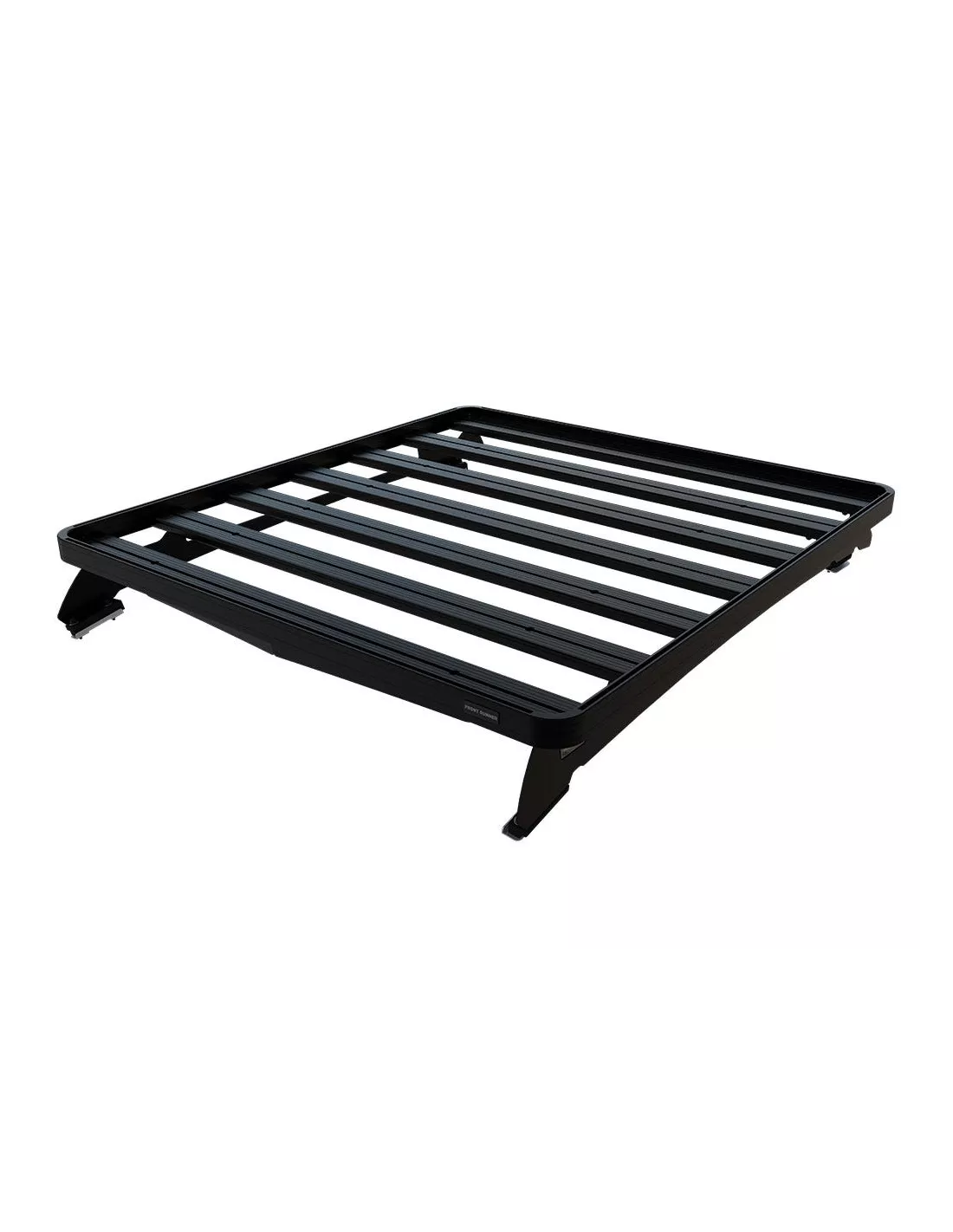 Kit de galerie Slimline II pour Ford Ranger T6/Wildtrak 3ème