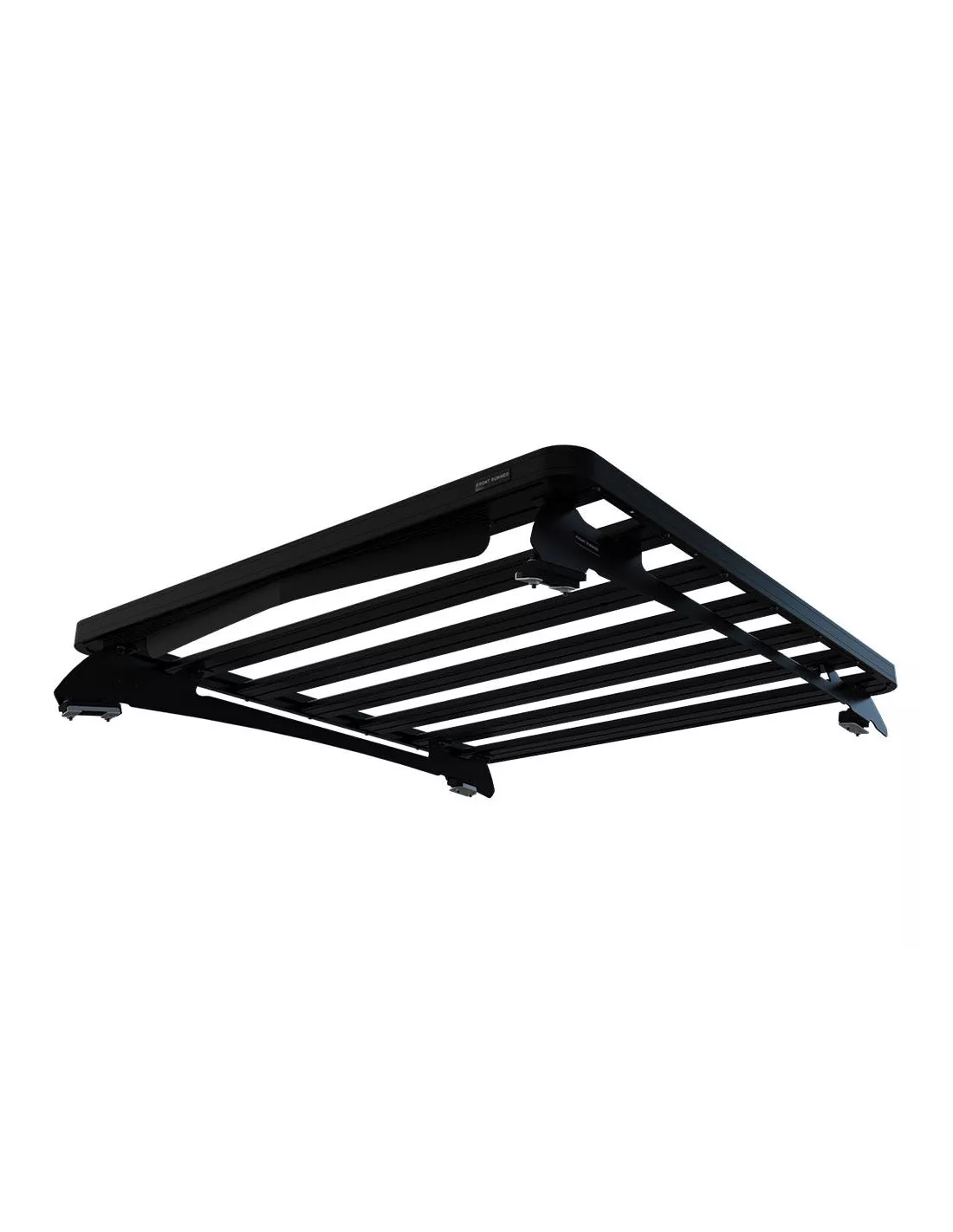 Kit de galerie Slimline II pour Ford Ranger T6/Wildtrak 3ème