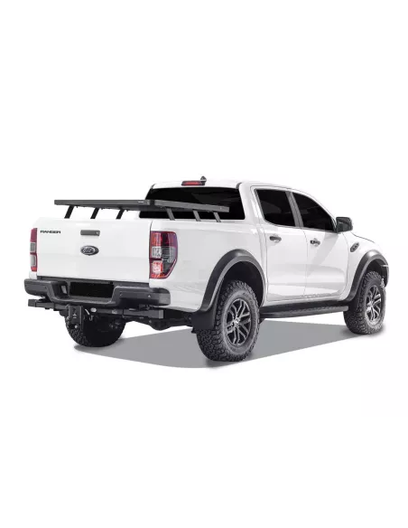 Kit de galerie Slimline II pour benne d'un Ford Ranger T6 /