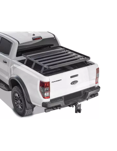 Kit de galerie Slimline II pour benne d'un Ford Ranger T6 /