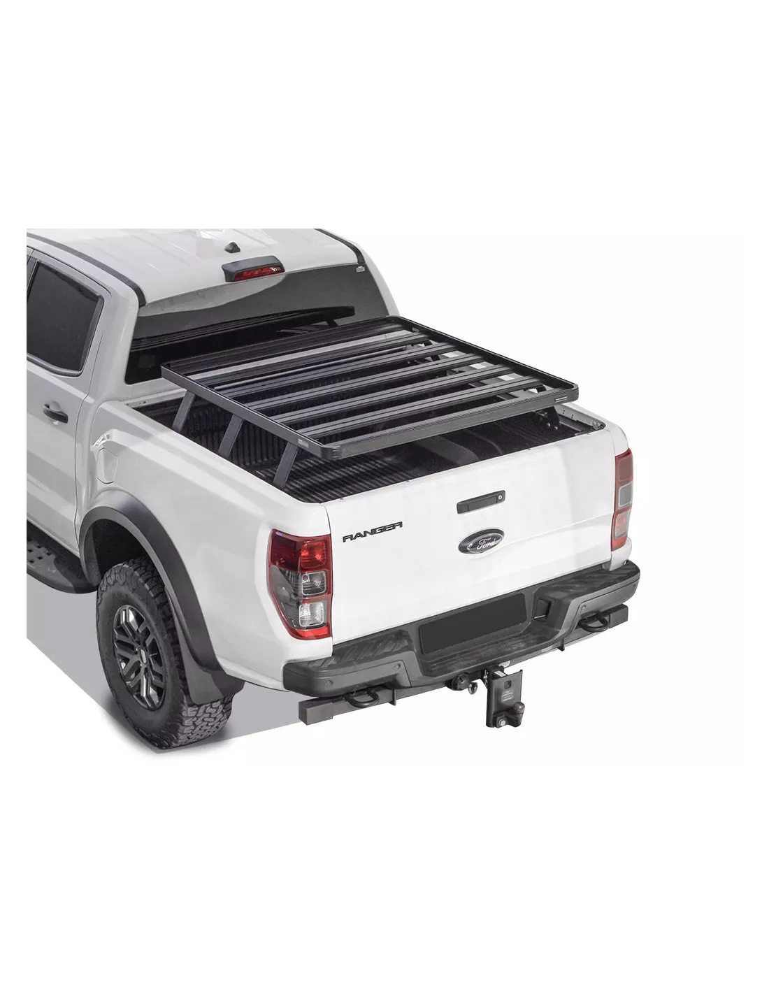 Kit de galerie Slimline II pour benne d'un Ford Ranger T6 /