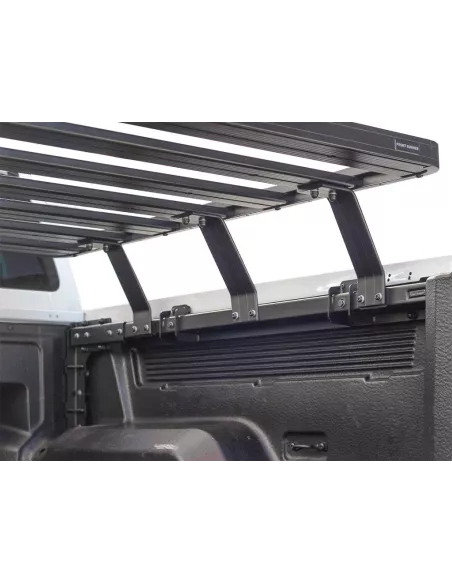 Kit de galerie Slimline II pour benne d'un Ford Ranger T6 /