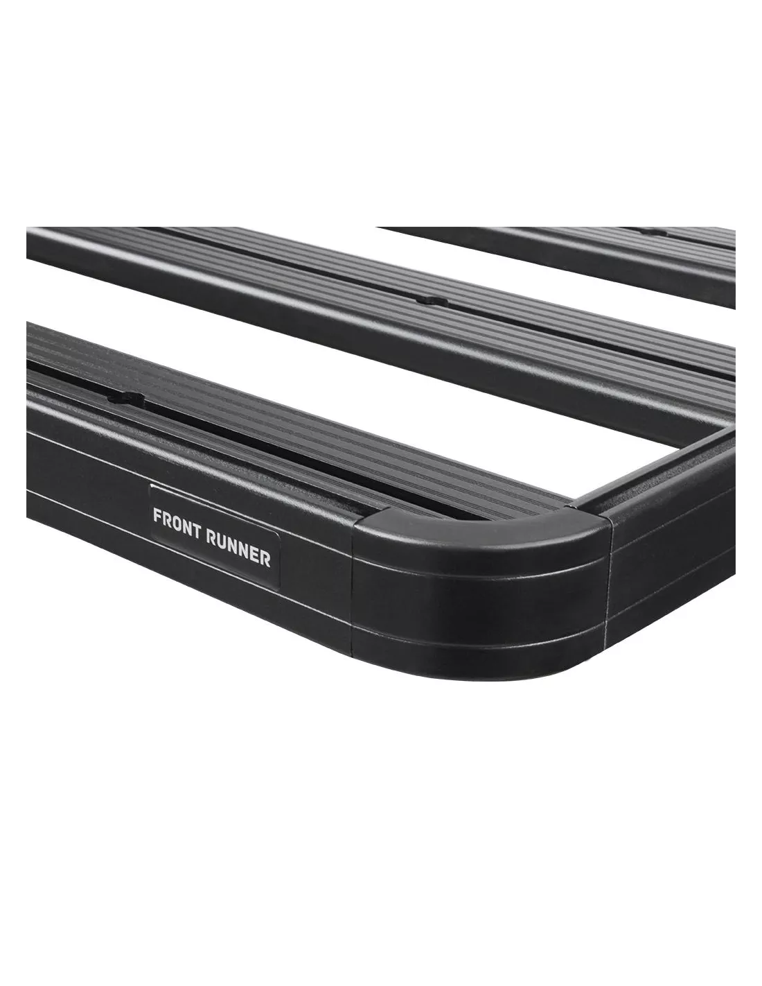 Kit de galerie Slimline II pour benne d'un Ford Ranger T6 /