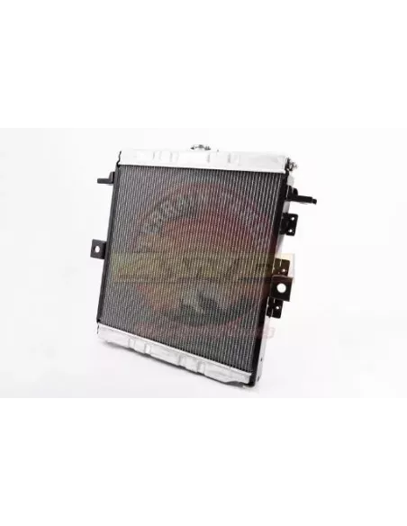Radiateur aluminium (HZJ71/78/1979 08/1999 à 08/2001 RHD 08/