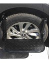 Universeel op wielstappen voor pick-up