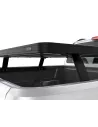 Kit de galerie Slimline II pour benne Ford Ranger Super Cab