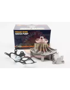 Pompe à eau avec corps Terrain Tamer Toyota Hilux KUN16